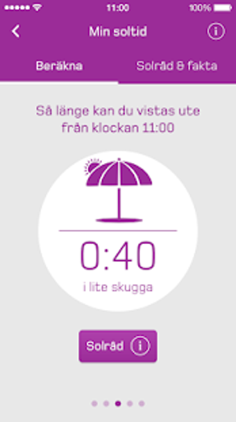 Image 3 for Min soltid