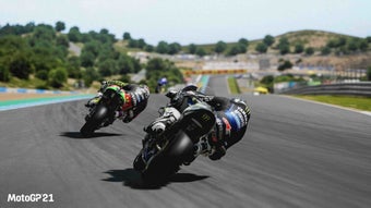 Image 0 for MotoGP 21