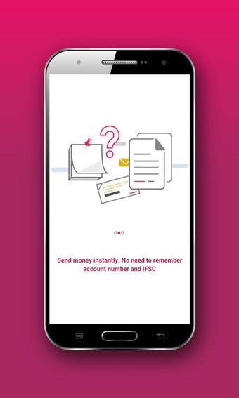 Image 2 for BHIM Axis Pay:UPI,Money T…