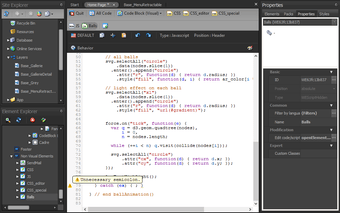 Imagen 7 para OpenElement