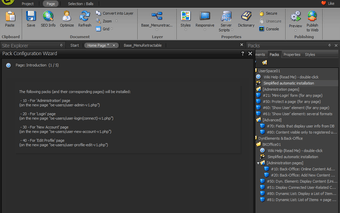 Imagen 0 para OpenElement