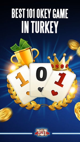 Image 1 for 101 YuzBir Okey Plus