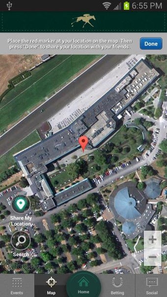 Imagen 3 para Keeneland Race Day
