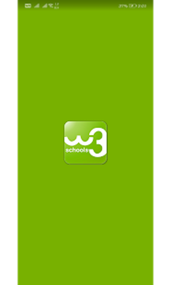 Imagen 1 para W3schools Online Tutorial…