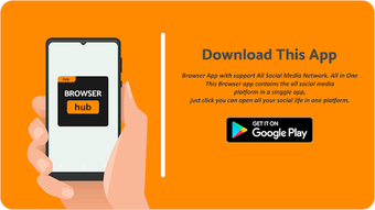 Imagen 2 para Browser Hub Pro
