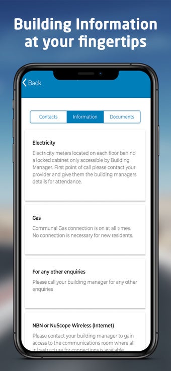 Image 0 for CommunitiLink Resident Ap…