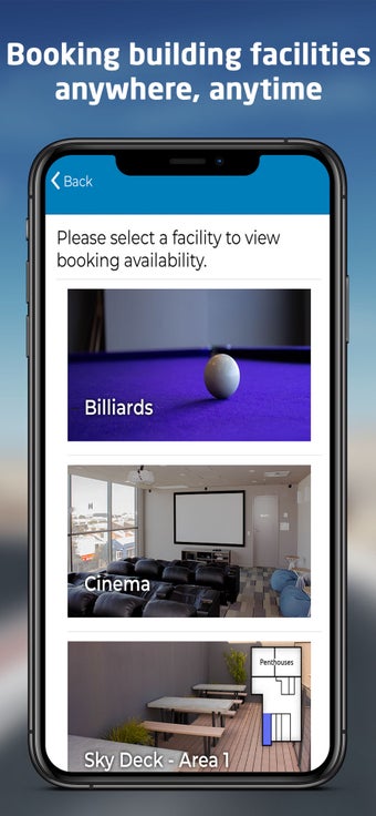Image 0 for CommunitiLink Resident Ap…