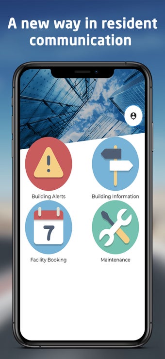 Image 1 for CommunitiLink Resident Ap…