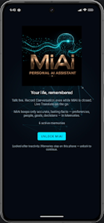 Image 0 for MiAi