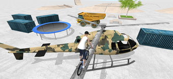 Image 1 for BMX Space
