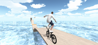 Image 2 for BMX Space