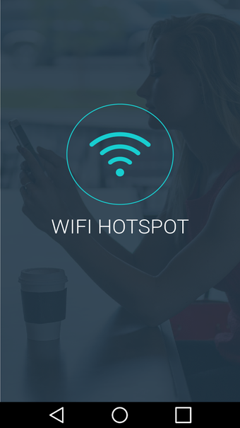 Imagen 1 para Free Wifi Hotspot - Wifi
