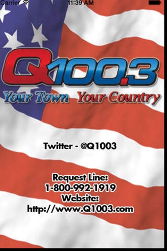 Imagen 0 para Q100.3 KRWQ