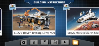 Image 1 for LEGO City Explorers