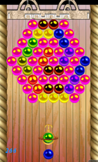 Image 0 for Bubble Shooter 2019