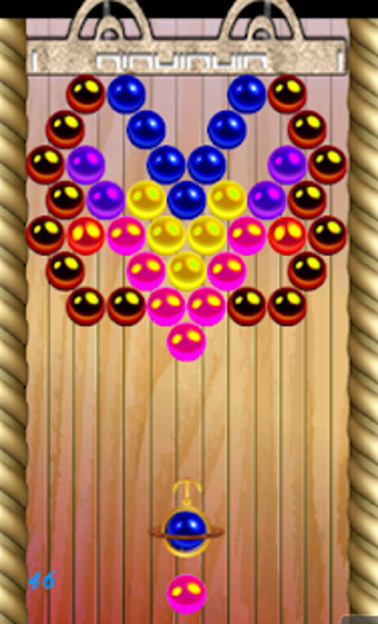 Image 2 for Bubble Shooter 2019