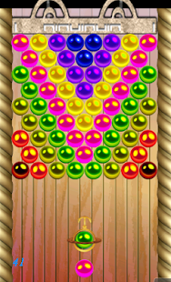 Image 1 for Bubble Shooter 2019