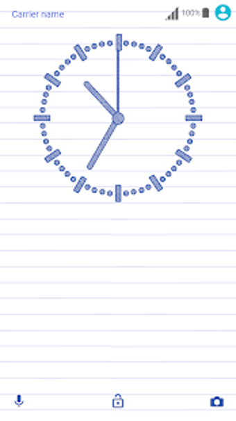 Image 0 for Sketch on sheet | Xperia …