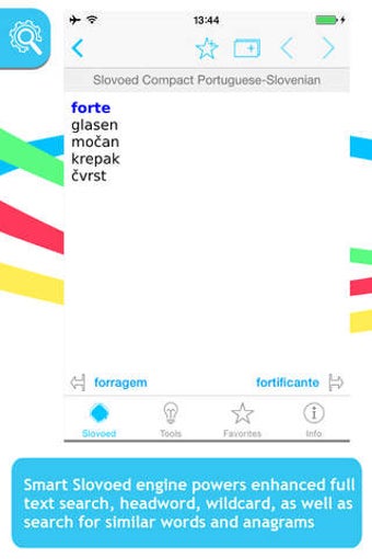 Imagen 0 para Portuguese <-> Slovenian …