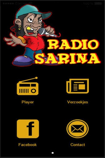 Image 0 for Radio Sarina