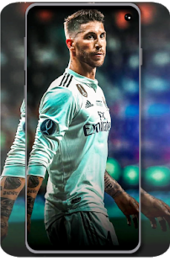 Imagen 1 para Sergio Ramos Wallpapers H…