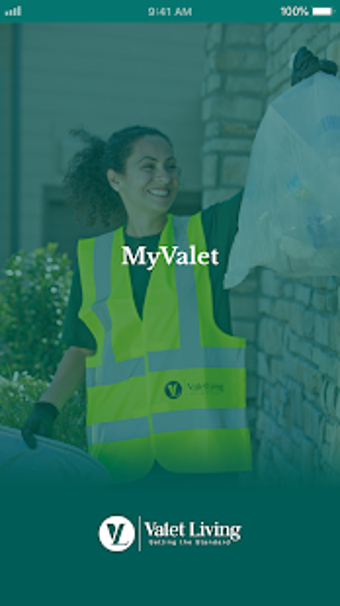 Imagen 0 para Valet Living MyValet