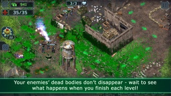Image 1 for Alien Shooter TD