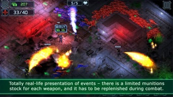 Image 2 for Alien Shooter TD