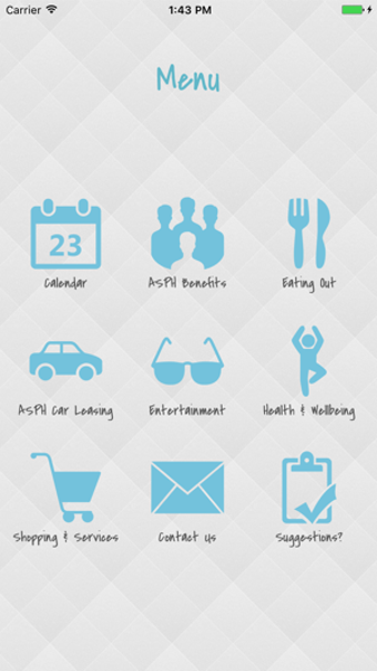 Image 2 for ASPH Staff Benefits
