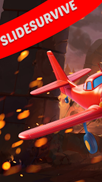 Image 0 for SlideSurvive