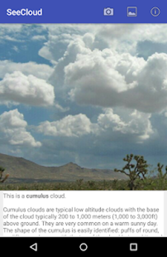 Image 0 for SeeCloud