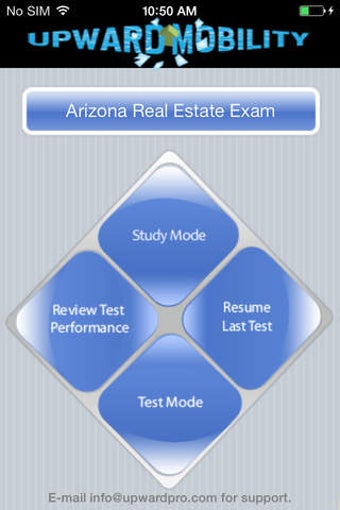Imagen 0 para Arizona Real Estate Exam …
