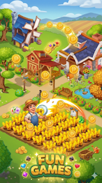 Imagen 0 para Frams Fortune