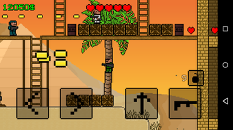 Imagen 7 para Pixel Force