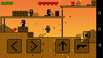 Imagen 5 para Pixel Force