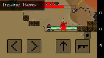 Imagen 0 para Pixel Force