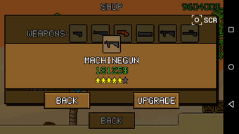 Imagen 2 para Pixel Force