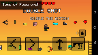 Imagen 1 para Pixel Force