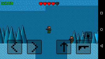 Imagen 4 para Pixel Force