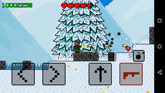 Imagen 3 para Pixel Force