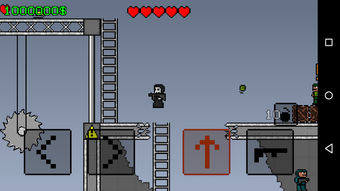 Imagen 6 para Pixel Force