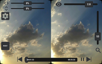 Image 1 for VaR's VR Player PRO