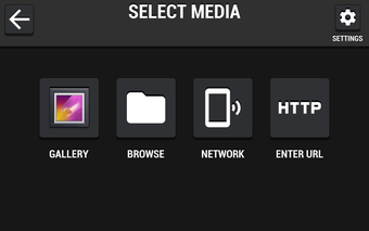 Image 2 for VaR's VR Player PRO