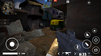 Imagen 0 para Indian Soldier Online