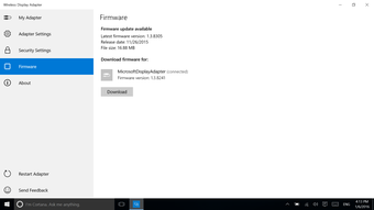 Image 0 for Microsoft Wireless Displa…
