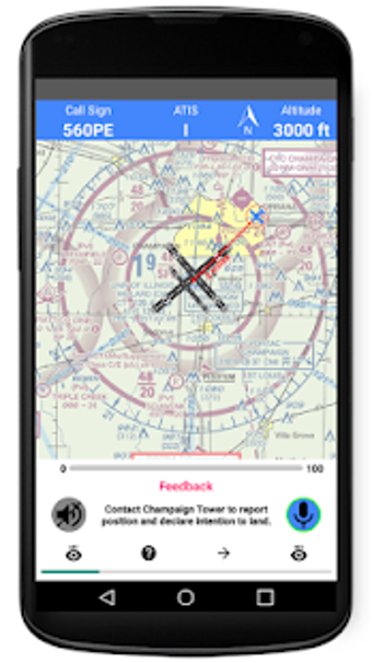 Imagen 2 para PlaneEnglish