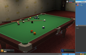 Image 0 for Poolians Real Pool 3D