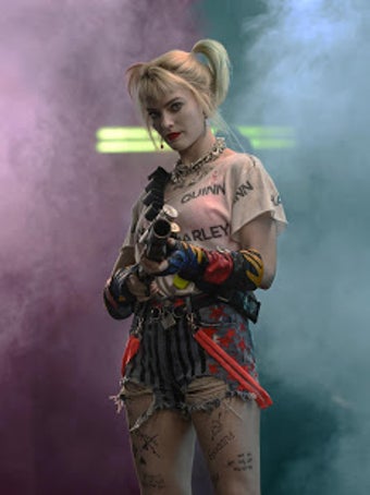 Imagen 2 para HD Harley Quinn Wallpaper…