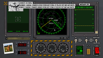 Imagen 1 para SAM Commander Arena