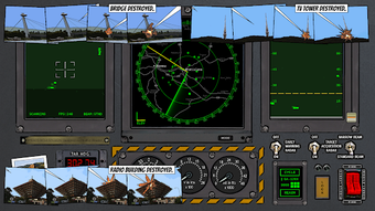 Imagen 2 para SAM Commander Arena